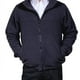 thumbnail image 2 of Micropolar Hombre Azul Marino Talla M, 2 of 2