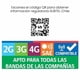 thumbnail image 4 of Apple iPhone X 64GB Gris Espacial Reacondicionado, 4 of 5