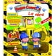thumbnail image 1 of Cuaderno De Actividades Peque Cuentos. La Obra, 1 of 2