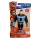 thumbnail image 1 of Disney Pixar Figura Mr increible Azul, 1 of 2