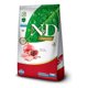 thumbnail image 1 of N&d Prime Alimento Seco Grain Free Gato Castrado Pollo Granada 1.5kg, 1 of 3