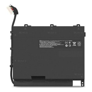 Genérico - Bateria (Pf06Xl) Para Hp Omen 17-W100 17-W110Ng 17-W120Tx