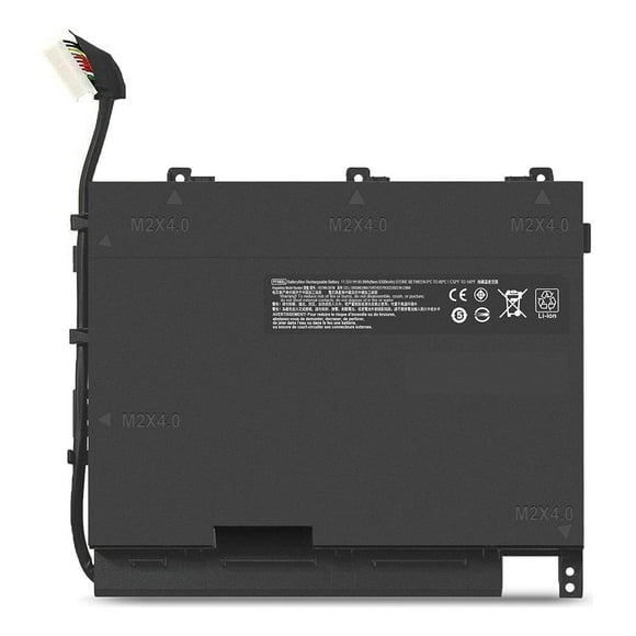 Bateria (pf06xl) Para Hp Omen 17-w100 17-w110ng 17-w120tx