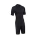 thumbnail image 1 of Traje De Buceo De Cuerpo Completo Para Buceo, Traje De Neopreno Corto Para Piragüismo, Surf, Mujer, XXL, 1 of 3