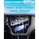 thumbnail image 2 of [Protector de pantalla] Karltys para Subaru Outback Legacy 11.6 pulgadas, 2 of 7