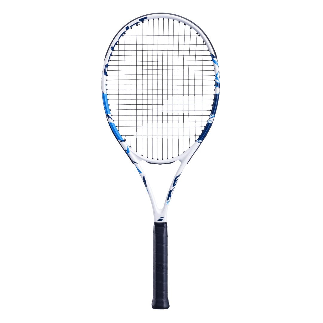 Babolat - Raqueta Evoke Team Strung Grip 3