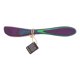 thumbnail image 5 of Cuchillo Totally Bamboo Baltique Mumbai de 20 cm para esparcir madera coloreada, 5 of 5