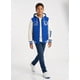 thumbnail image 2 of Chaqueta Varsity Bomber Acolchada Capucha Urbana Desmontable, 2 of 3