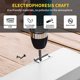 thumbnail image 3 of Kit de 220 tornillos para madera FIXLINK #8 (surtido), 3 of 8