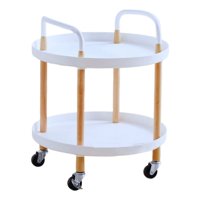 Genérico - Mesa Centro Multifuncional Organizador Almacenamiento Jhn