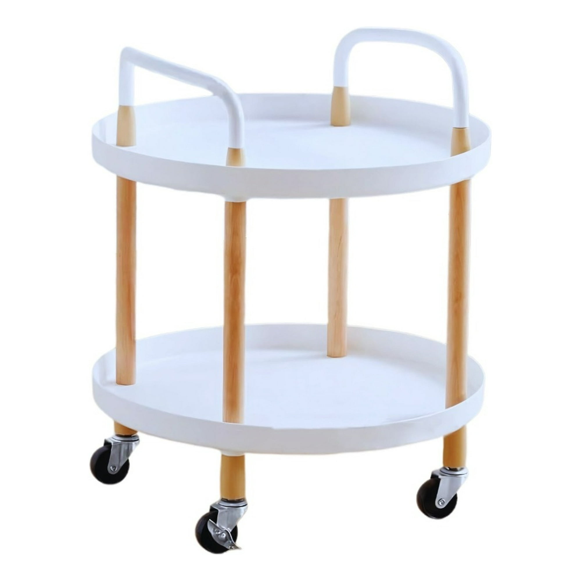 Genérico - Mesa Centro Multifuncional Organizador Almacenamiento Jhn