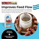 thumbnail image 3 of Aditivo Para Alimento Animal Red Lake Earth 5 5 Kg, 3 of 5