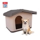 thumbnail image 3 of Casa Para Perro Pequeña Café Cool Pets 60x51x41Cms, 3 of 8