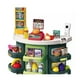 thumbnail image 2 of Juguete Set Supermercado Con 44 Piezas Sonidos Infantil, 2 of 4