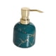 thumbnail image 5 of Dispensador De Jabón Con Bomba, Botella Recargable, Cilindro, Botella Dispensadora De Loción, Verde, 5 of 5