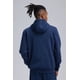 thumbnail image 3 of Polerón Hombre Full Zipper Azul - lll, 3 of 4