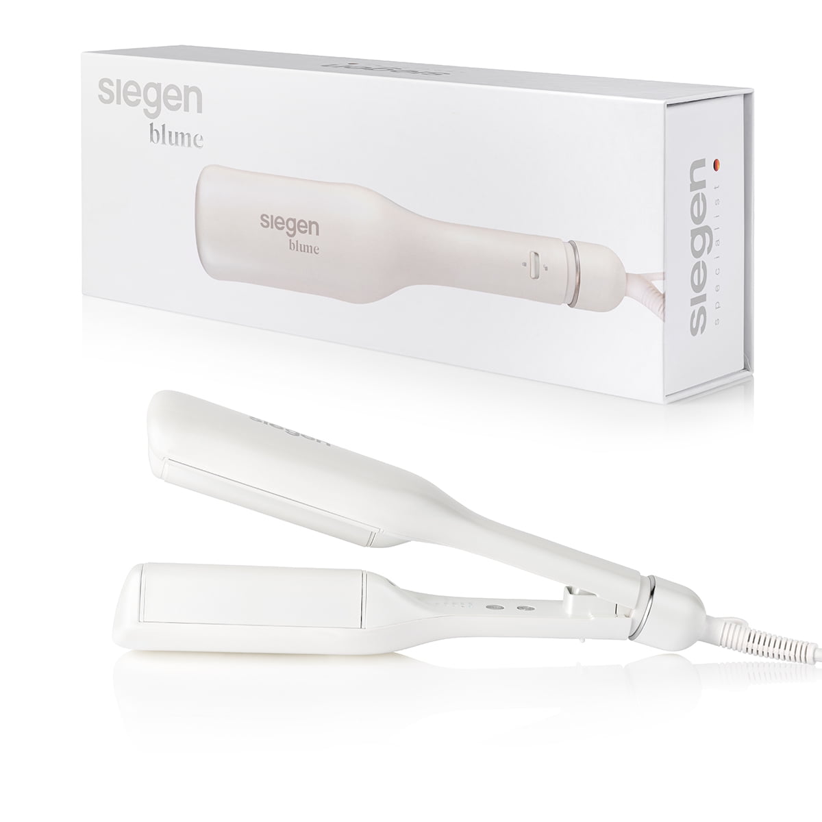 Ondulador Siegen Sg-b2601 Waver