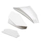 thumbnail image 2 of 2 Piezas De Accesorios Universales Para Motocicletas Para Ducati White, 2 of 5