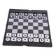 thumbnail image 1 of Juego De Ajedrez De Viaje Pocket International Chess Para Avión, Niños Y Adultos, 1 of 5
