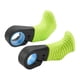 thumbnail image 4 of 2 Piezas de Reposapulgares para Manillar de Bicicleta, Empuñaduras, Diseño Ergonómico, Se Adapta a Manillares de 22,2 Mm, Accesorios, Abrazadera Unive Verde, 4 of 5