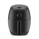 thumbnail image 1 of Air Fryer Elite Gourmet EAF-0201, 2.1 L, 1000 W, temporizador y controles de temperatura, 1 of 3