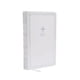 thumbnail image 1 of Biblia Católica NRSV CE de Catholic Bible Press, blanca, Leathersoft, 1 of 6