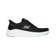 thumbnail image 1 of Zapatillas Skechers Hombre Slip-ins Go Walk Now Payton negro 9.5 us / 27.5 cen, 1 of 5