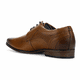thumbnail image 4 of Zapato Ferracini Hombre Derby 6067 Havana Casual, 4 of 9