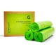 thumbnail image 1 of Bolsas de basura Greenland biodegradables de 8 galones (30 litros) x60, 1 of 7