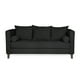 thumbnail image 2 of Sofa Rin 3 Cuerpos Gris, 2 of 3