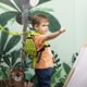 thumbnail image 3 of Mochila Arnes Dinosaurio, 3 of 4