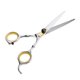 thumbnail image 2 of Tijeras De Adelgazamiento De Corte De Pelo Largo Y Grueso De Peluquero De Salón, Herramienta De Corte De Pelo, 2 of 3