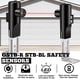 thumbnail image 3 of Kit de reemplazo de sensor de seguridad para puerta de garaje GSTB-R STB-BL, 3 of 8