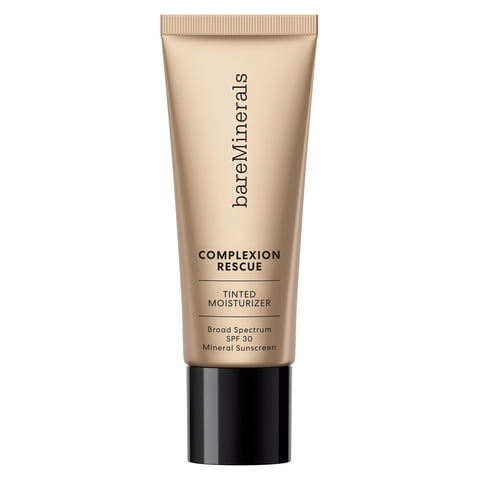 Crema Hidratante Con Color Bareminerals Complexion Rescue Spf30 50 Ml