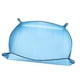 thumbnail image 2 of Esterilla para trasplantar plantas, impermeable, plegable, para macetas de interior Azul, 2 of 5