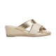 thumbnail image 1 of PICADELLY VV2599T SANDALIA - GOLD - Talla 38, 1 of 6