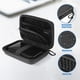 thumbnail image 2 of Funda de disco duro ProCase para Canvio Basics WD Elements de 1 TB a 4 TB, 2 of 7