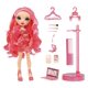 thumbnail image 2 of Muñeca de moda Rainbow High Priscilla Pink con accesorios, 2 of 8