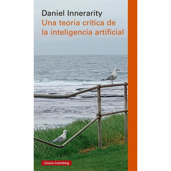 Teoría Critica De La Inteligencia Ar