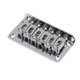 thumbnail image 4 of 78mm 6 cuerdas bajo eléctrico Ukulele Bass Bridge Accesorios de reemplazo, 4 of 5