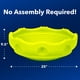 thumbnail image 3 of Disco Oscilante Simplay3 Rock Around Verde, 3 of 3
