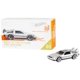 thumbnail image 1 of Vehículo de juguete Hot Wheels id Back to the Future Time Machine, 1 of 5