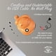 thumbnail image 2 of Mouse Jiggler inalámbrico y silencioso Work-Life Balance, 2 of 8