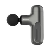 Bomidi Pistola Masajeadora Mini M1 2500 Mah - Negro