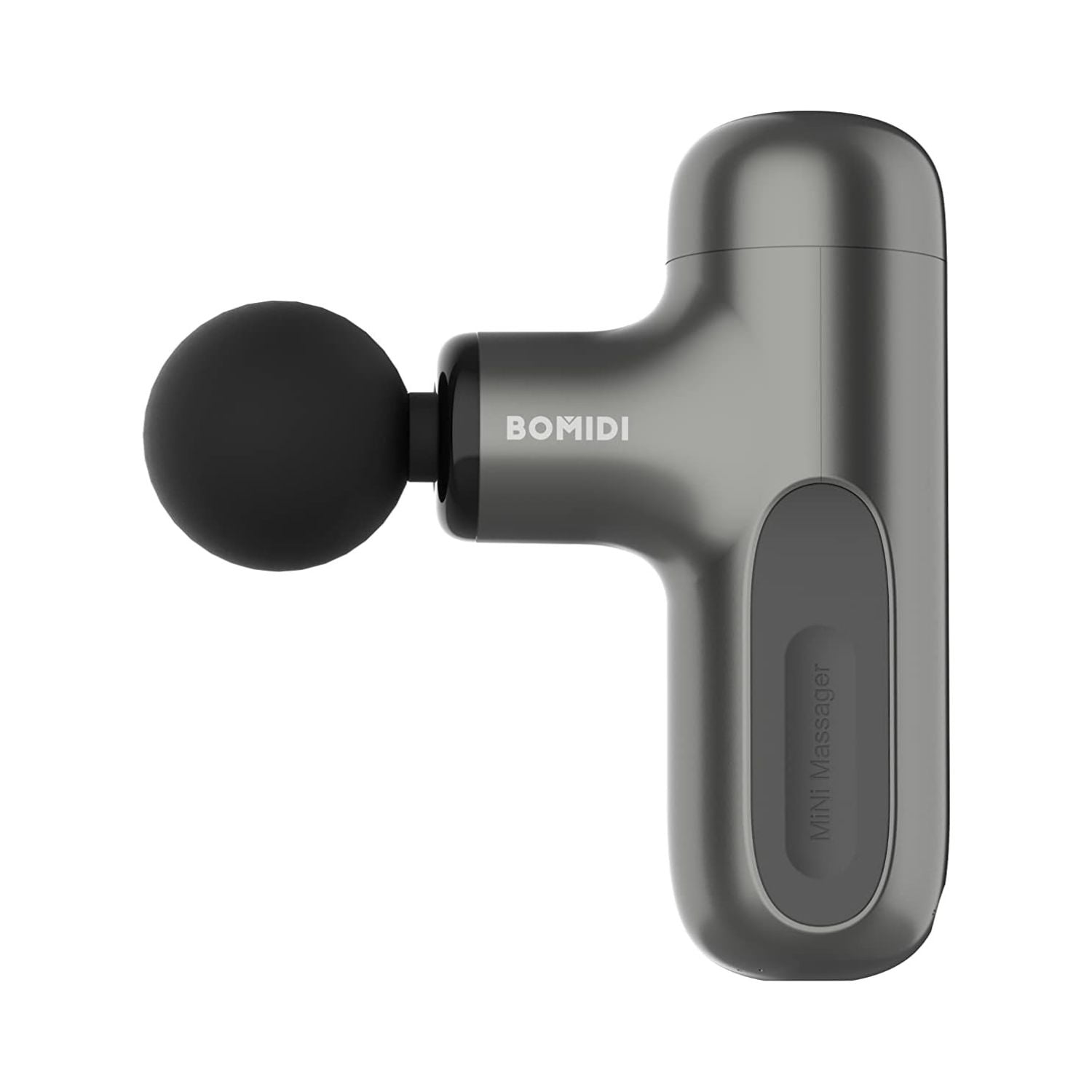 Bomidi Pistola Masajeadora Mini M1 2500 Mah - Negro