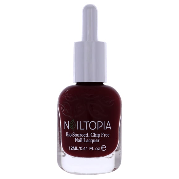 Laca de Uñas Nailtopia Zapatillas de Rubí 12 ml Mujer