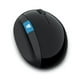 thumbnail image 1 of Ratón ergonómico Microsoft Sculpt (L6V-00001), 1 of 2