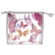 thumbnail image 1 of Cartera Hanae Mori Transparente Mujer, 1 of 3