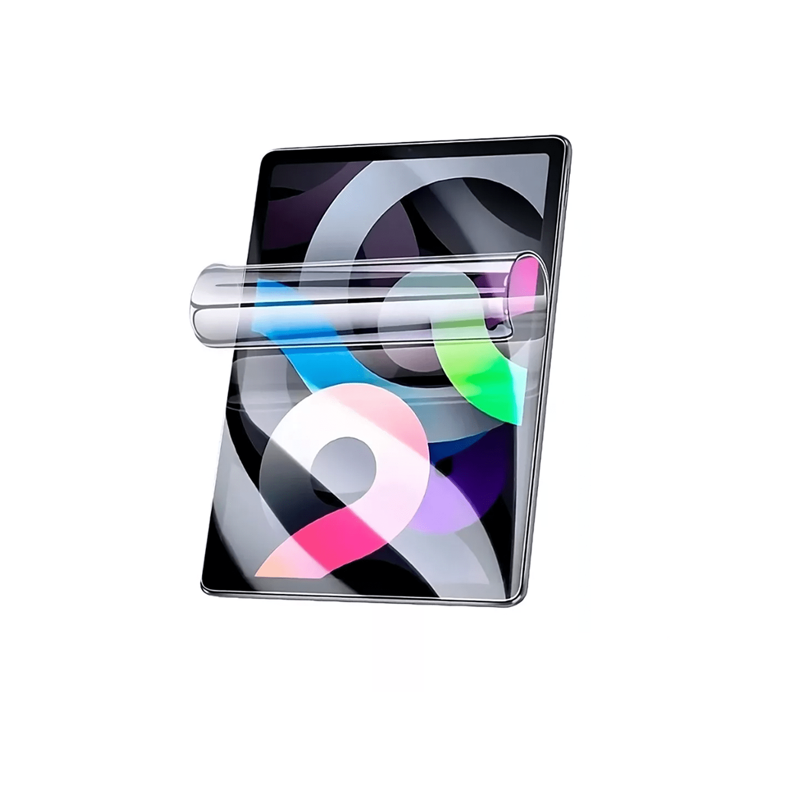 Joigo - Lamina Mica Hidrogel Anti Huellas Para Tab Samsung A11 Plus