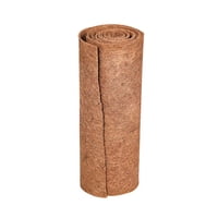 Ioensy - Coco Liner Roll Bulk Roll Control De Alfombras Para Jardín Patio Maceta 50Cmx100Cm
